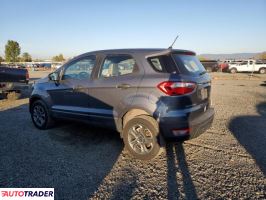 Ford EcoSport 2018 2