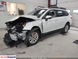 Subaru Outback 2019 2 Subaru Outback 2019 2