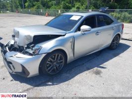 Lexus IS 2019 2 Lexus IS 2019 2