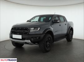 Ford Ranger 2020 2.0 210 KM