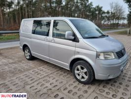 Volkswagen Transporter 2004 1.9