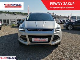 Ford Kuga 2015 2.0 120 KM Ford Kuga 2015 2.0 120 KM