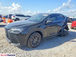 Lexus NX 2026 2