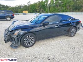 Nissan Altima 2023 2