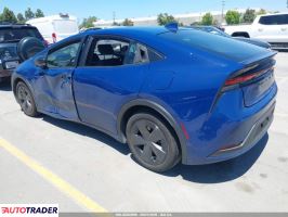 Toyota Prius 2023 2