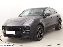 Porsche Macan 2019 2.0 241 KM