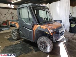 Arctic Cat Pozostałe - zobacz ofertę