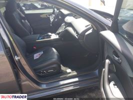 Acura TL 2023 2