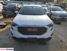 GMC Terrain 2018 1