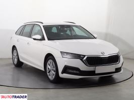 Skoda Octavia 2022 2.0 113 KM