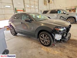 Mazda CX-30 2025 2