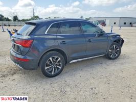 Audi Q5 2021 2
