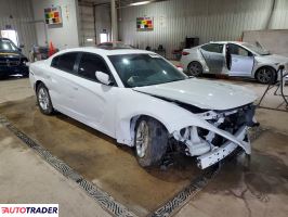 Dodge Charger 2022 3