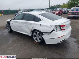 Honda Accord 2019 2 Honda Accord 2019 2