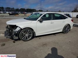 Honda Civic - zobacz ofertę