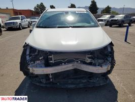 Chrysler Pacifica 2020 3