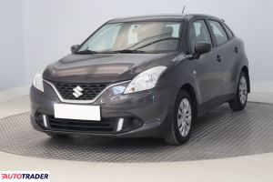 Suzuki Baleno 2017 1.2 88 KM
