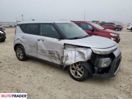 Kia Soul 2020 2 Kia Soul 2020 2