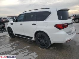 Infiniti Pozostałe 2022 5 Infiniti Pozostałe 2022 5