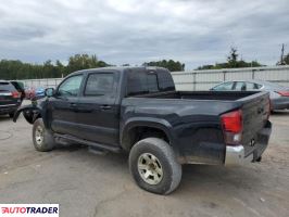 Toyota Tacoma 2021 3