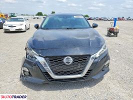 Nissan Altima 2020 2