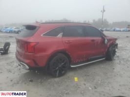 Kia Sorento 2021 2