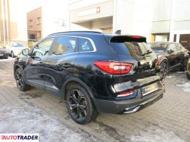 Renault Kadjar 2021 1.3 140 KM