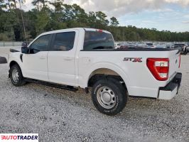 Ford Pozostałe 2022 2