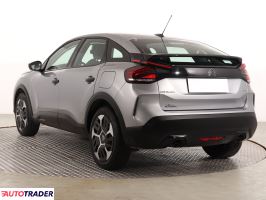 Citroen C4 2021 1.2 128 KM