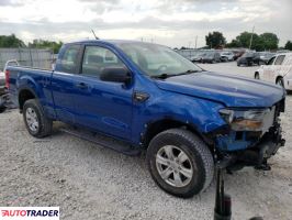 Ford Ranger 2020 2