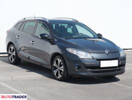 Renault Megane 2011 1.9 128 KM