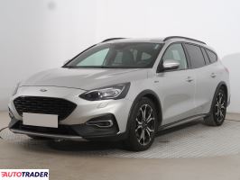 Ford Focus 2019 2.0 147 KM