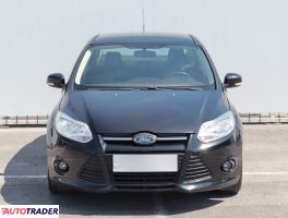 Ford Focus - zobacz ofertę