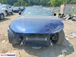 BMW 430 2022 2