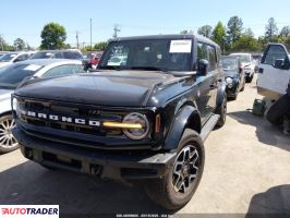 Ford Bronco 2024 2