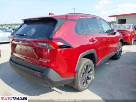 Toyota Pozostałe 2024 2 Toyota Pozostałe 2024 2