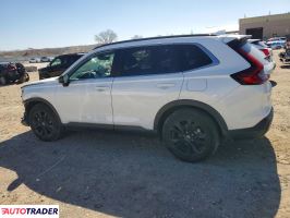 Honda CR-V 2023 2