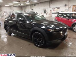 Mazda CX-30 2024 2