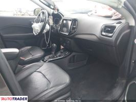 Jeep Compass 2021 2