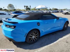 Chevrolet Camaro 2020 2
