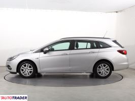 Opel Astra 2019 1.5 103 KM Opel Astra 2019 1.5 103 KM