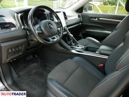 Renault Koleos 2019 2.0 177 KM