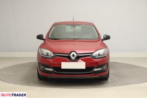 Renault Megane 2014 1.2 130 KM