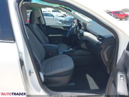 Ford Escape 2022 1 Ford Escape 2022 1