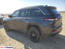 Jeep Grand Cherokee 2022 3 Jeep Grand Cherokee 2022 3