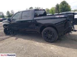 Chevrolet Silverado 2021 6 Chevrolet Silverado 2021 6