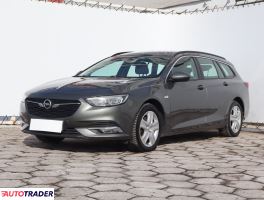 Opel Insignia 2018 1.6 134 KM