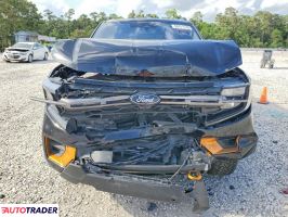 Ford Expedition 2025 3