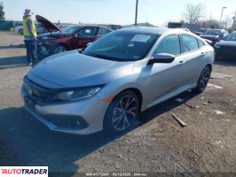 Honda Civic 2021 2