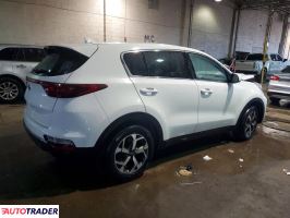 Kia Sportage 2020 2